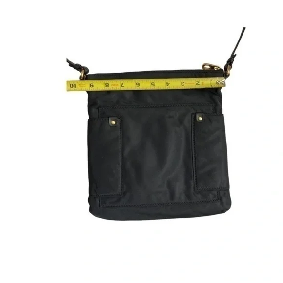 Marc by Marc jacobs black nylon crossbody bag - Picture 6 of 11